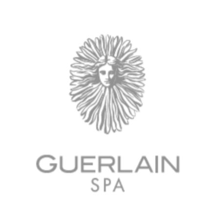 Logo from Guerlain Spa at The Plaza