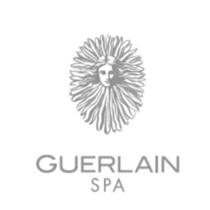 Logo od Guerlain Spa at The Plaza