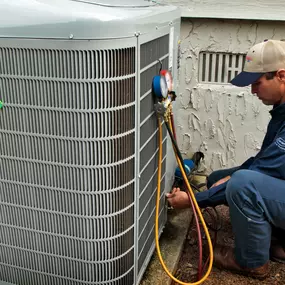 Bild von Merrell & Associates