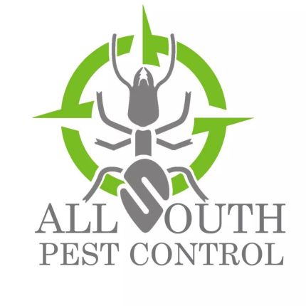 Logo de All South Pest Control