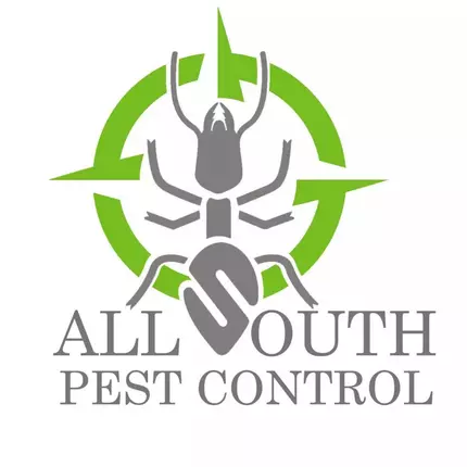 Logotyp från All South Pest Control