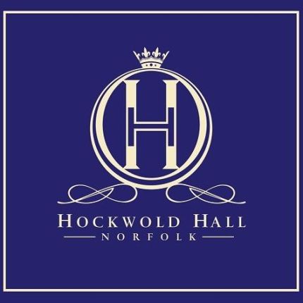 Logotipo de Hockwold Hall