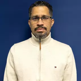 Damian Navarro