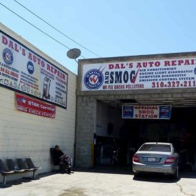 Smog Check Low Price