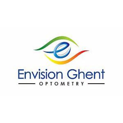 Logotipo de Envision Ghent Optometry
