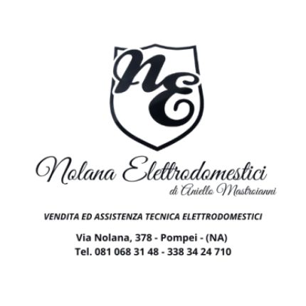 Logo od Nolana Elettrodomestici