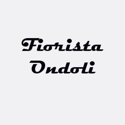 Logotipo de Fiorista Ondoli