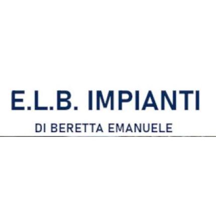 Logo da E.L.B. Impianti