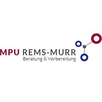 Logotipo de MPU Rems-Murr