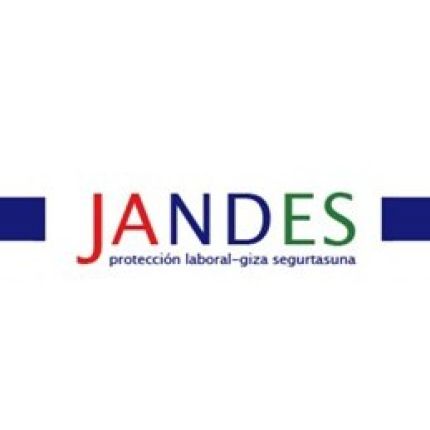 Logo von Jandes