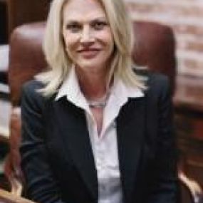 Attorney Catherine Verdery Ryan