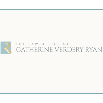 Logo van The Law Office of Catherine Verdery Ryan