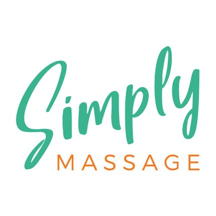Logo fra Simply Massage