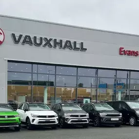 Vauxhall Wolverhampton Exterior Image