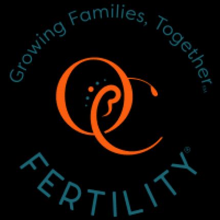 Logo da OC Fertility®