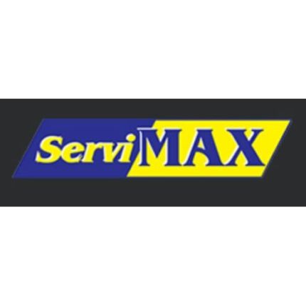 Logotyp från Servimax