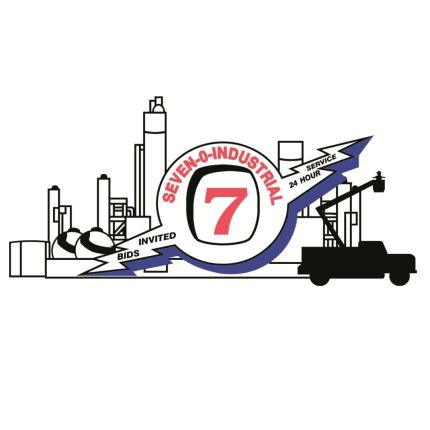 Logo from Seven-O-Industrial, LLC