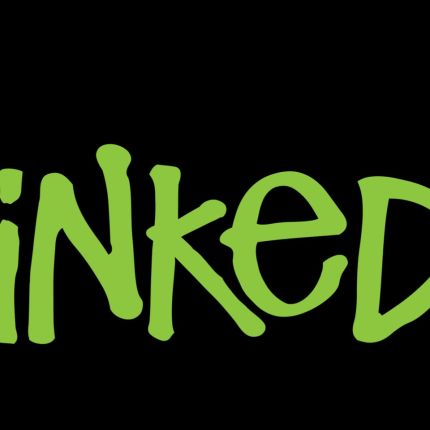 Logo fra Inked Screenprinting LLC