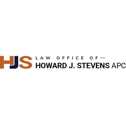 Logo od Law Office of Howard J. Stevens, APC