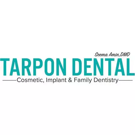 Logo van TARPON DENTAL