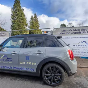 Hambloch Immobilien Vogelsang