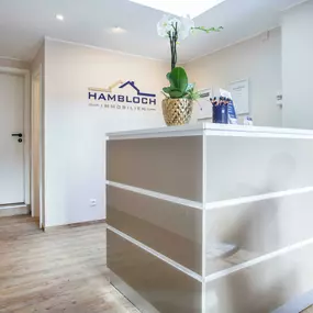 Hambloch Immobilien Vogelsang