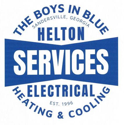 Logo van Helton Electrical Services