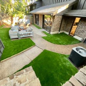 Bild von Texas Turf Design