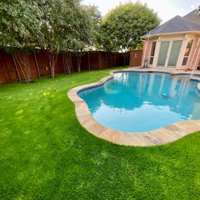 Bild von Texas Turf Design