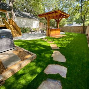 Bild von Texas Turf Design