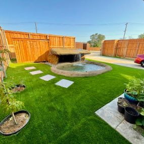 Bild von Texas Turf Design