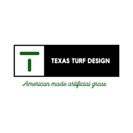 Logo van Texas Turf Design