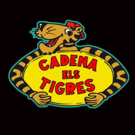 Logo da Cadena Los Tigres Gracia