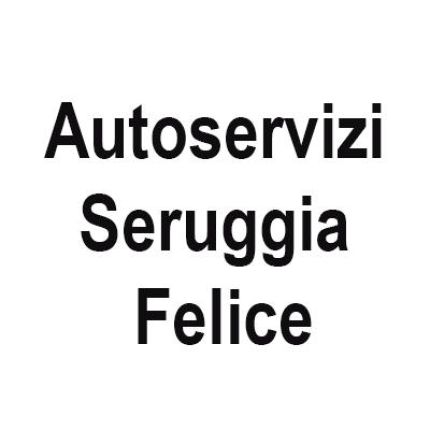 Logotipo de Autoservizi Seruggia Felice
