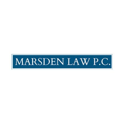 Logo da Marsden Law P.C.