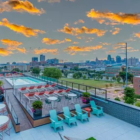 Bild von 2501 Beacon Hill