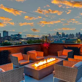 Bild von 2501 Beacon Hill