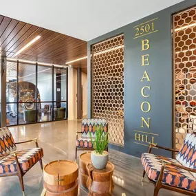 Bild von 2501 Beacon Hill