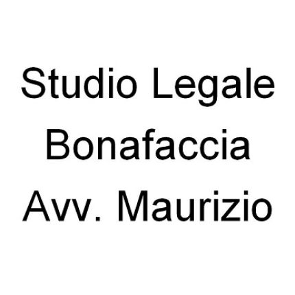 Logótipo de Studio Legale Bonafaccia Avv. Maurizio