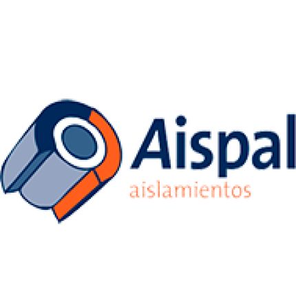 Logotipo de Aispal Aislamientos