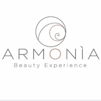 Logotyp från Armonìa Beauty Experience