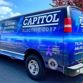 Bild von Capitol Electric Corp.