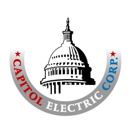 Logótipo de Capitol Electric Corp.