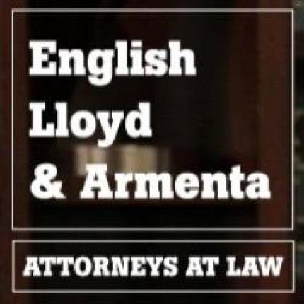 Logo de English Lloyd & Armenta