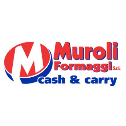 Logo van Cash e Carry Muroli Formaggi