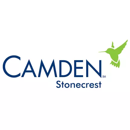 Logo from Camden Stonecrest Apartments