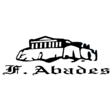 Logo da Abades