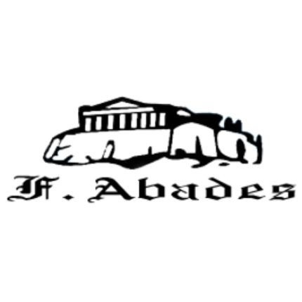 Logotipo de Abades