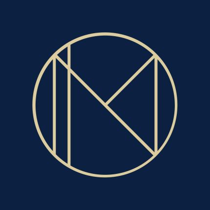 Logo from NoMad Residences Wynwood - Official Sales Gallery