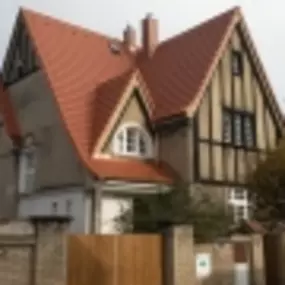 Střechy Sixta